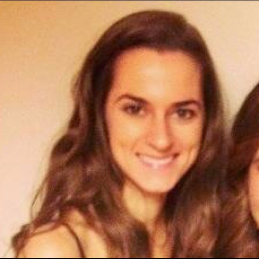 Meet your Posher, Allyson